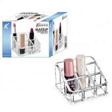 MAKE UP P/TUTTO MULTI CM.9X9X6 6222 (12pz)